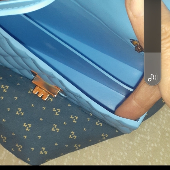 NWT Deluxity bag - Picture 4 of 5